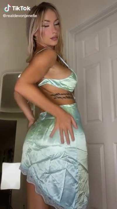 Let me 😜 - TikTok