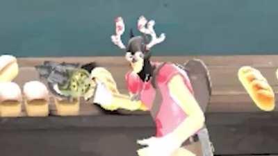 You Thirty seconds to L I V E