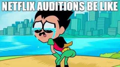 Oh my god, what are you doing Netflix?😎🤭