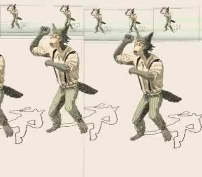 LEGOSHI STYLE (credit to me for editing,  