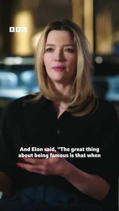 People idolizing Elon Musk when he actually thinks they’re boring