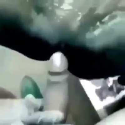 wordington alien sighting