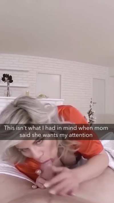 Fucking pregnant mom