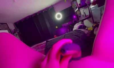 My POV, guess how far it goes…