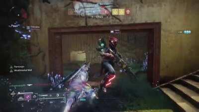 Out of the three, who's the most upset? You be the judge...