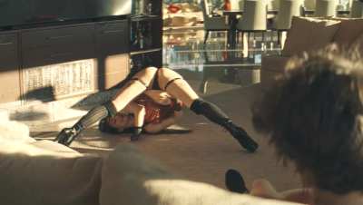 Sexy Celeb of the Day (9/28/25): Mikey Madison