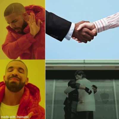 “Building the future and keeping the past alive are one and the same thing.”