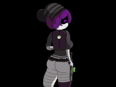 Buff MD Drones (Tick Tock Joji)