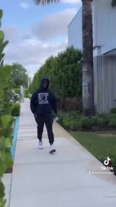 The boys are back 🐬 ☝