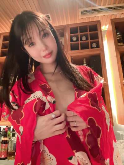 I need a friend who enjoys Korean boobies