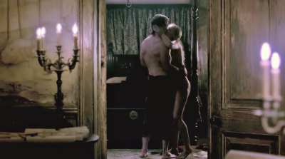 Hannah New in Black Sails [S3E7-2016]