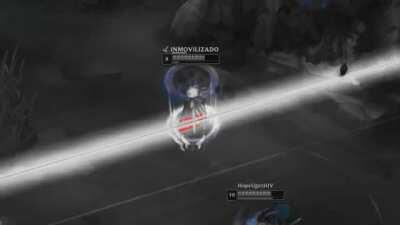 Lux R and the mystery of the hitbox