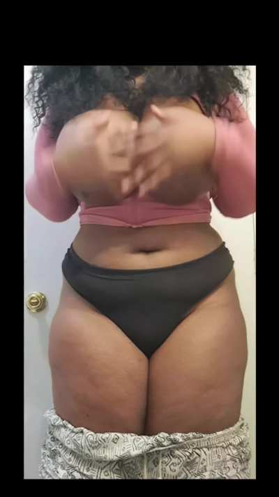 Do you think my boobs are sexy ?