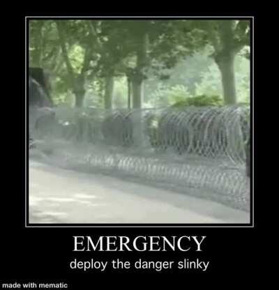 An interesting title