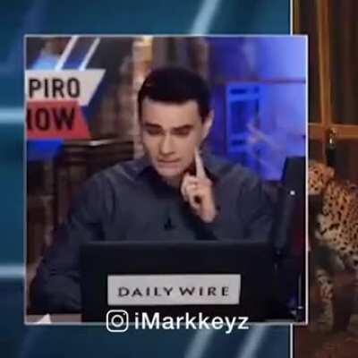 [FRESH] Cardi B feat Ben Shapiro - WAP (iMarkkeyz Remix)