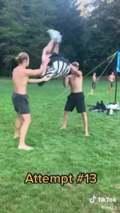 They had us in the first half ngl...