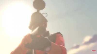 Sniping is a good job mate