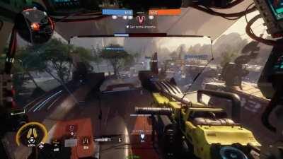 Thats how u use vipers thrusters