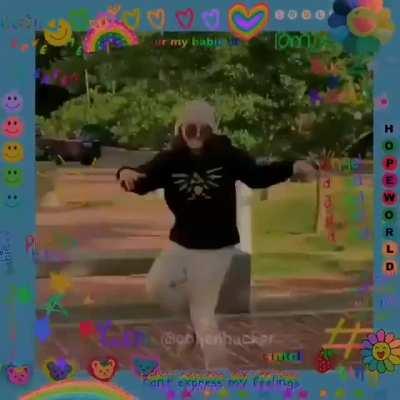 Eu achei esse vídeo engraçadinho e bonitinho não fui eu q fiz mais tá aí