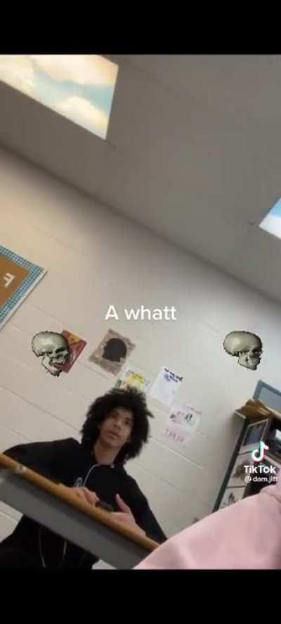 wordington classroom