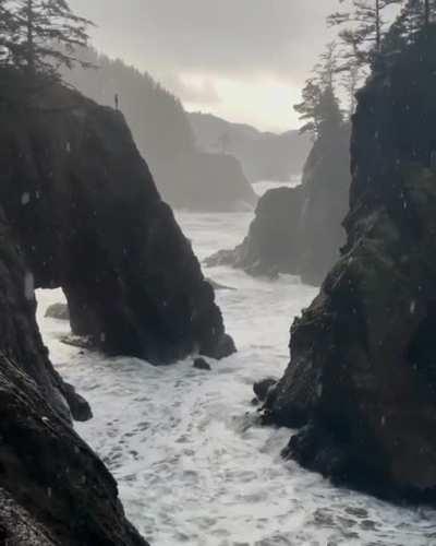 A very Skellige feeling