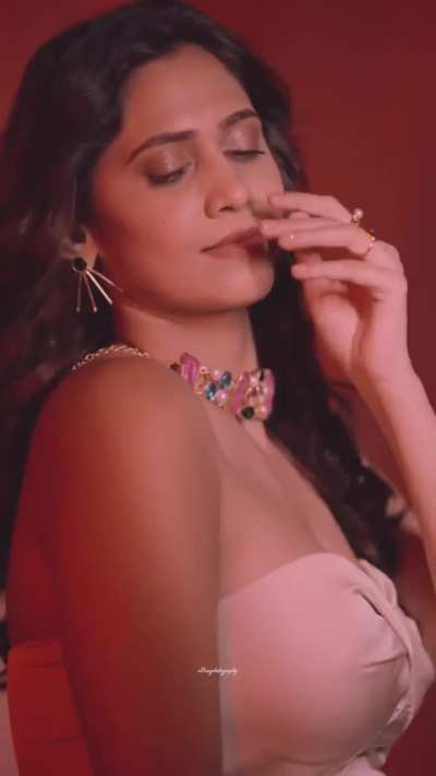 Yogita Chavan - Mesmerizing beauty