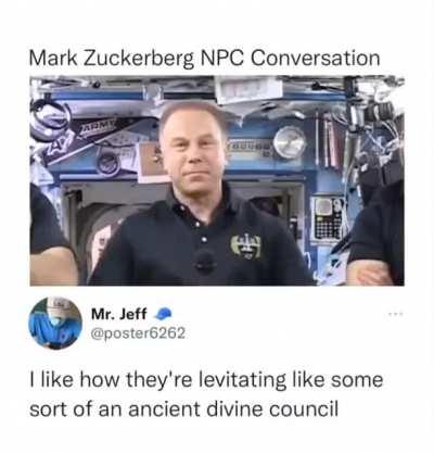 Highest of the courts, infinite ping.