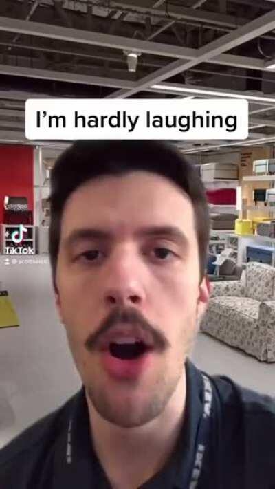 The accuracy..as a former OSLG guy the one I hated the most was, 