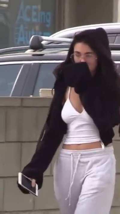 She’s hot doing ANYTHING