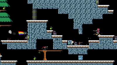 Another life lost in the 3rd dimension, be safe out there folks