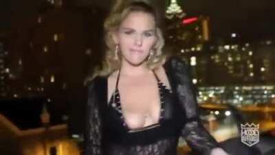 Dasani Williams aka Tyger Booty