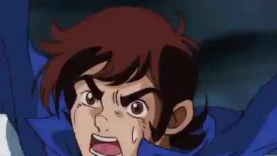 All the different animation styles in one