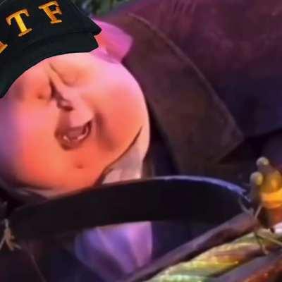 Fido don’t stand a chance