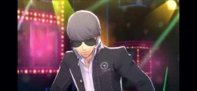 Can we make Specialist the new Rick Roll?