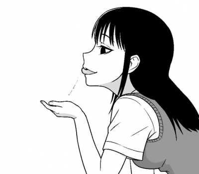 Sachi Animation - by @itsukawa on Twitter