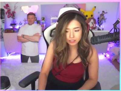 From yesterday’s stream