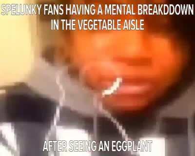 bullying roguelike fans (ft. isaac fans)