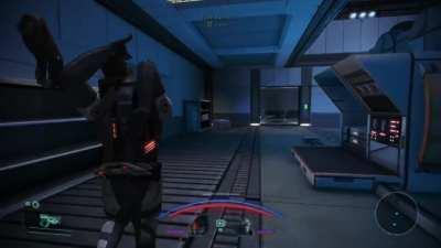 I don’t know if that’s how you run