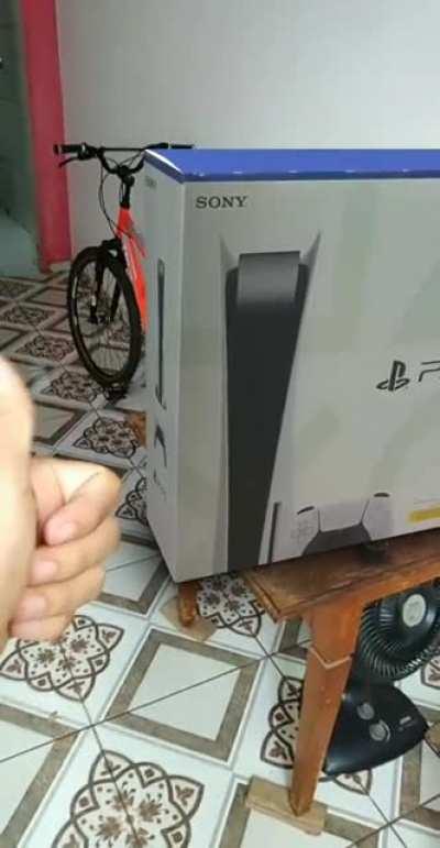 Quem pode pode pai😎