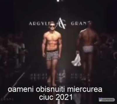 Miercurea cuc 😳???