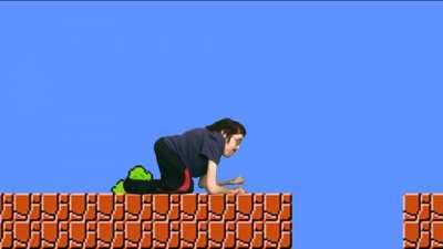 Marior tá diferente