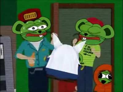 Respect Her Authoritah!