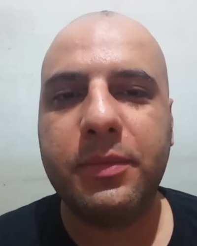 Desculpa manuzinha :(