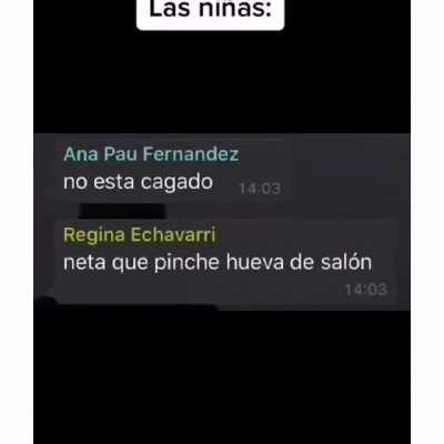 La guerra de los sexos continúa