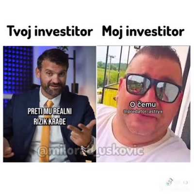 Biznis Priče endgame.