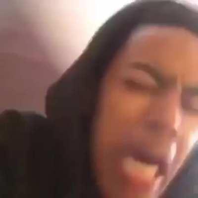 Warning, this disc is for use with a Sega CD system only. This disc contains CD ROM data, that is not for audio use. Please press stop on your disc player now. This disc contains CD ROM data, that may damage your audio system. Please stop playing this dis