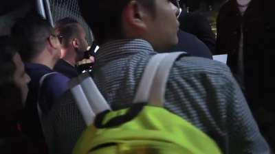 A year ago on 2022 Peyton shocked her fans with her vanity fair party dress