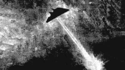 I really like stealth planes 