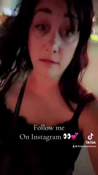 This MILF wants followers 💕