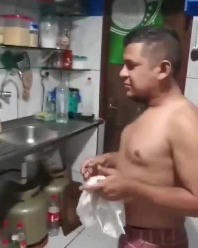 Everyone has to learn